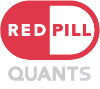 Red Pill Quants logo