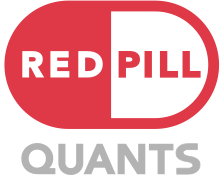Red Pill Quants logo
