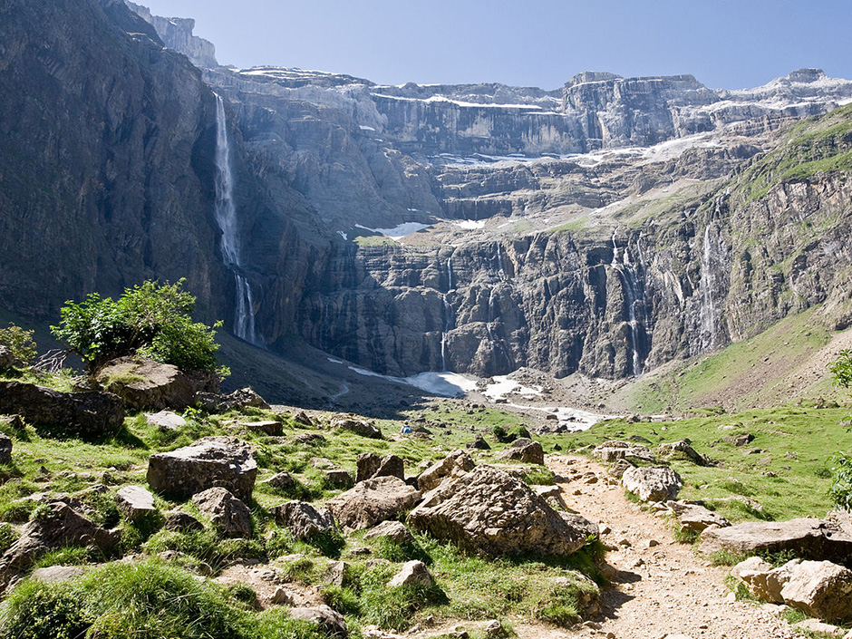 pyrenees