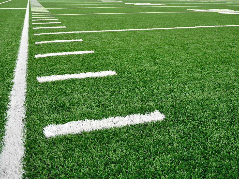 sidelines