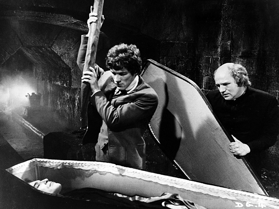 dracula